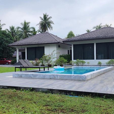 Suan Son Villa Koh Sa Nher สวนสนธิ์วิลล่า เกาะเสนอ Sha Surat Thani Exterior photo