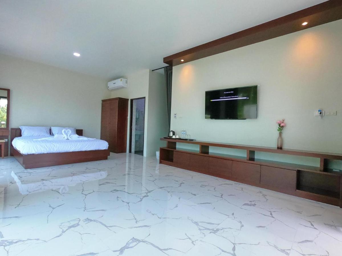 Suan Son Villa Koh Sa Nher สวนสนธิ์วิลล่า เกาะเสนอ Sha Surat Thani Exterior photo