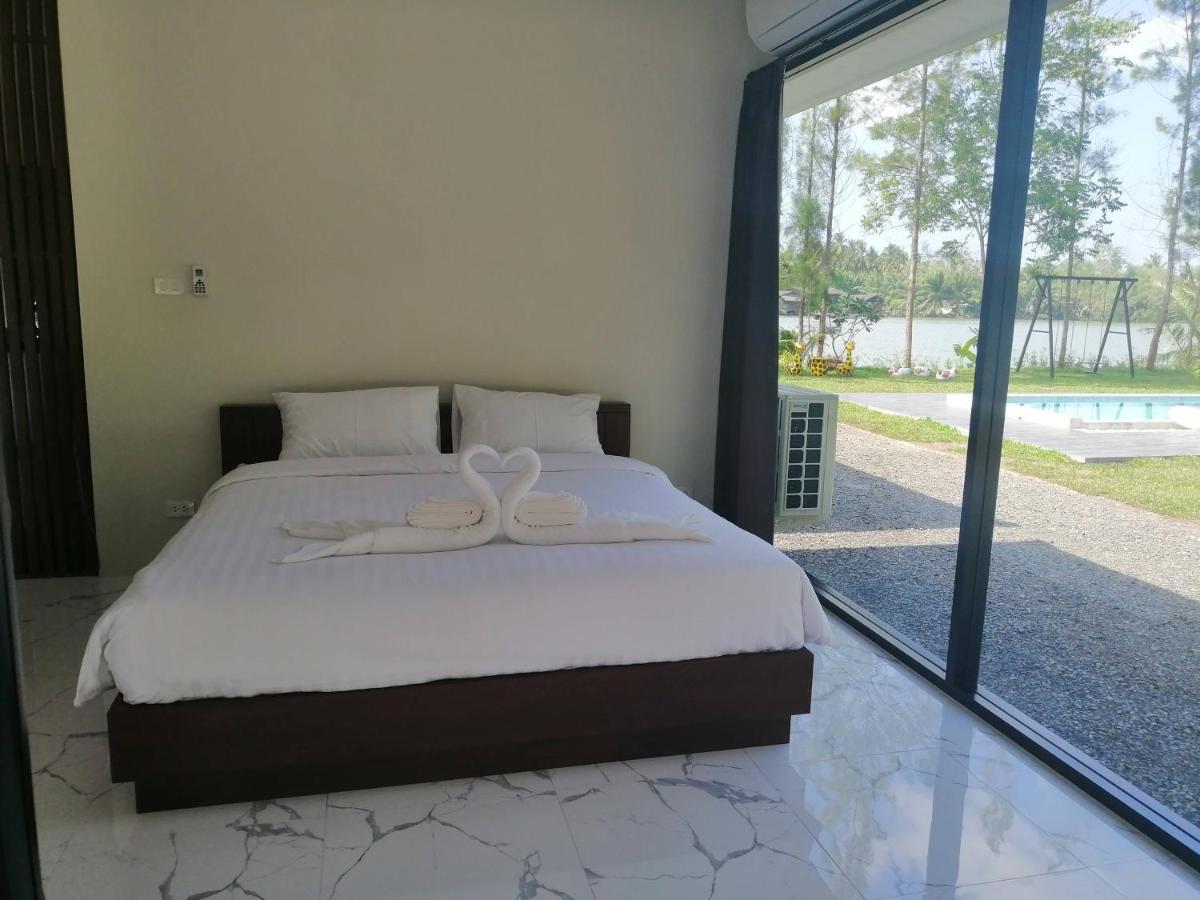 Suan Son Villa Koh Sa Nher สวนสนธิ์วิลล่า เกาะเสนอ Sha Surat Thani Exterior photo