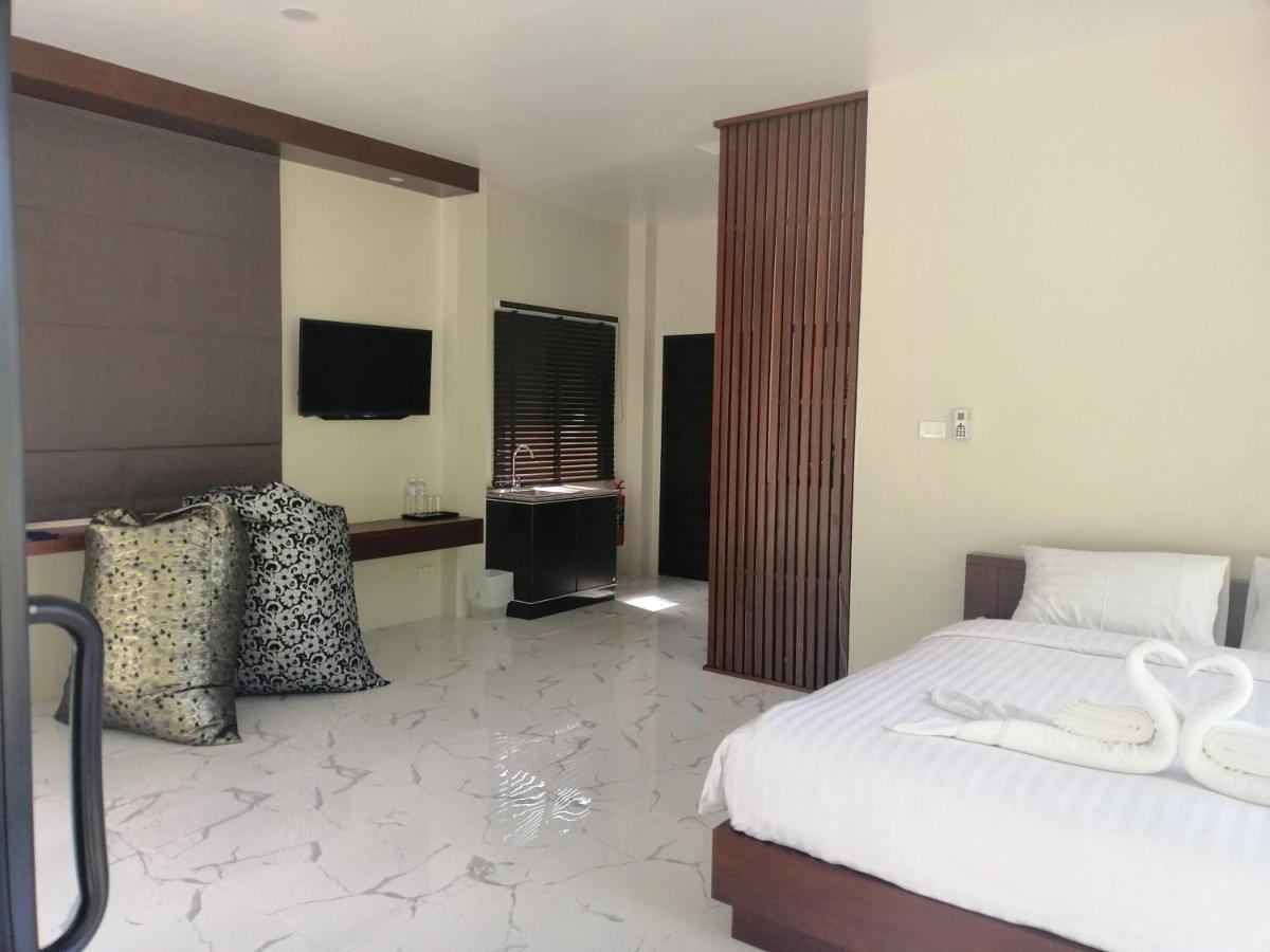 Suan Son Villa Koh Sa Nher สวนสนธิ์วิลล่า เกาะเสนอ Sha Surat Thani Exterior photo