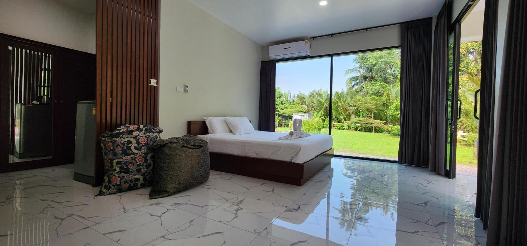 Suan Son Villa Koh Sa Nher สวนสนธิ์วิลล่า เกาะเสนอ Sha Surat Thani Exterior photo